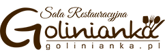 Logo SALA RESTAURACYJNA - GOLINIANKA